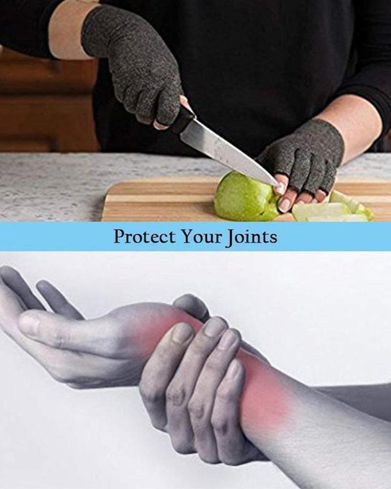Relieve Joint Pain Hand Gloves