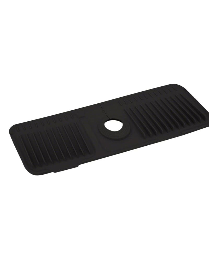 Button Silicone Faucet Drain Pad-promo