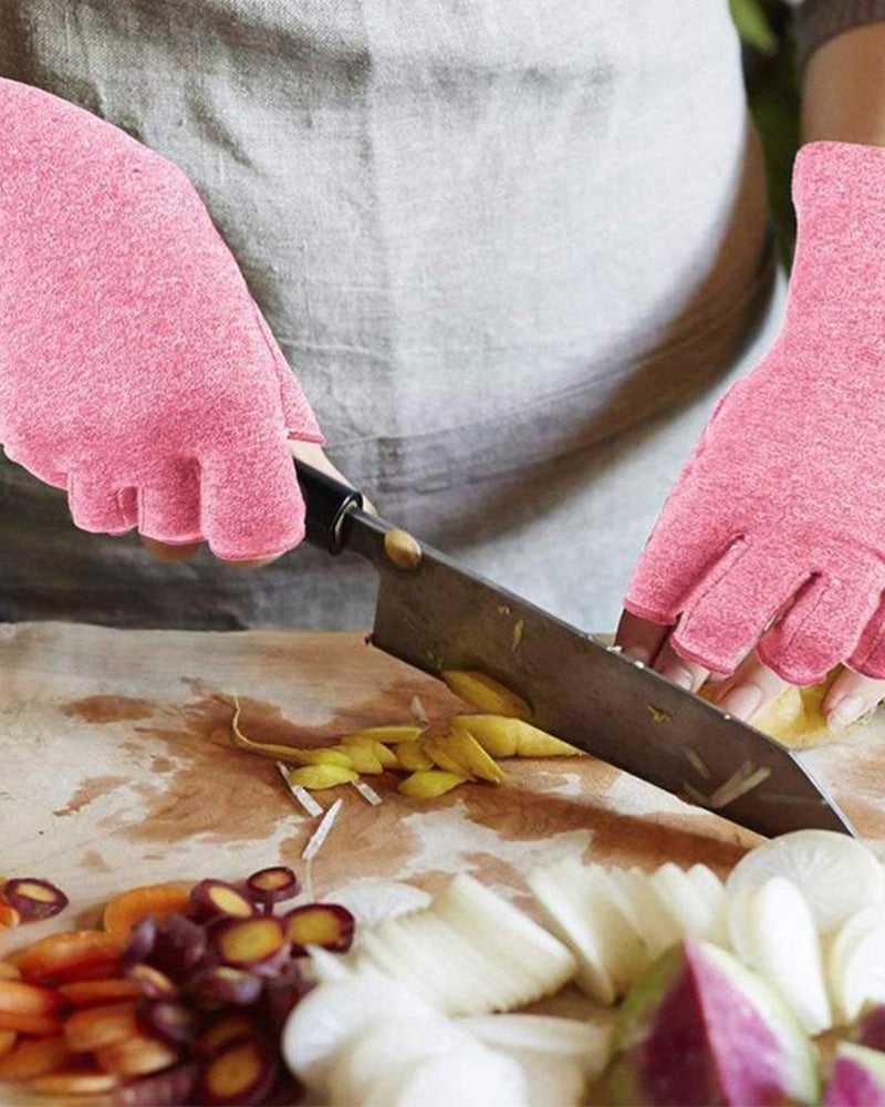 Relieve Joint Pain Hand Gloves