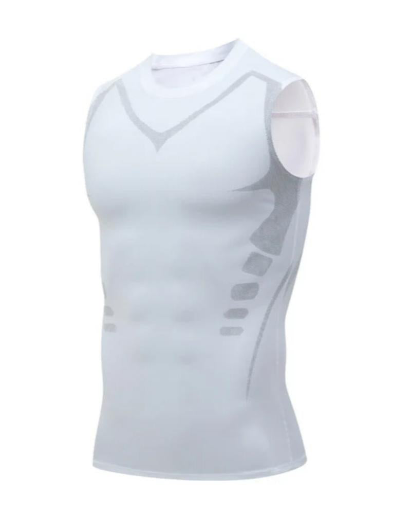 Men's Quick Dry Tank Top
