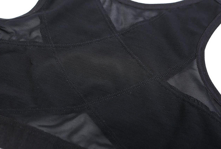 🔥Sutien din bumbac cu ridicare respirabilă