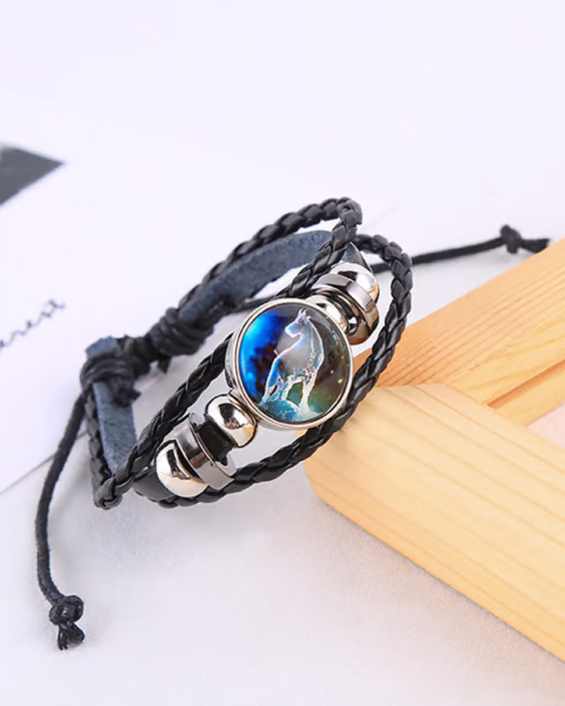 💥Soul Bracelet💫 Unlock the power of your astrological sign