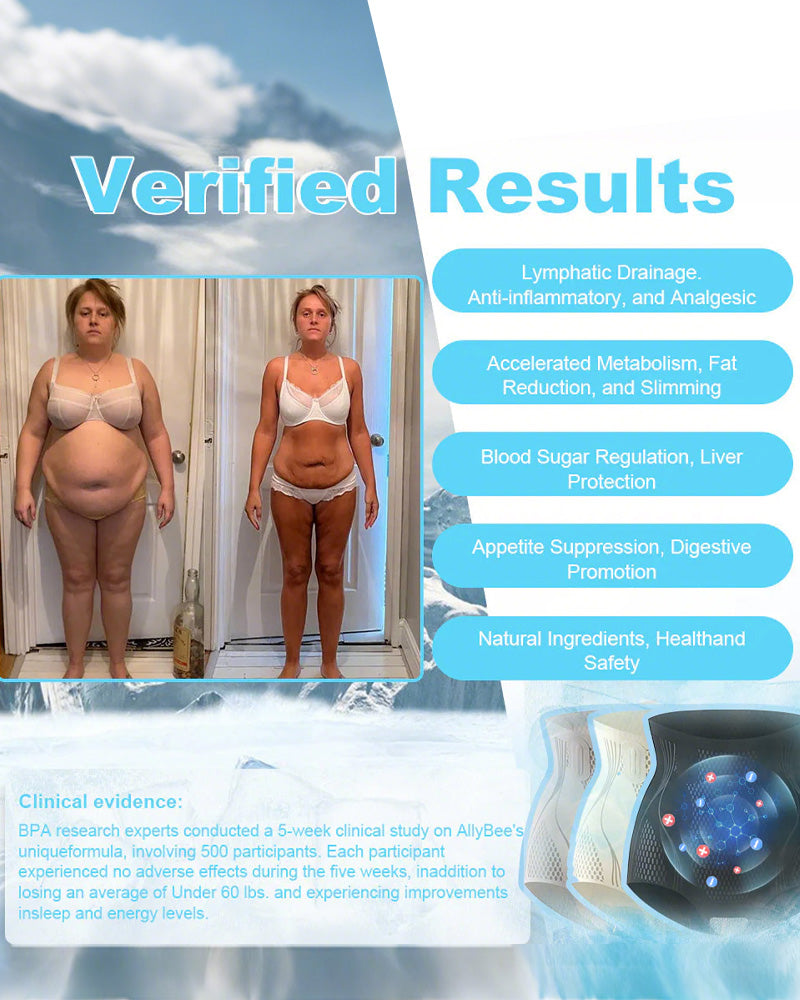 Fat Burning Lce Silk Lonic Fiber Shaping Shorts