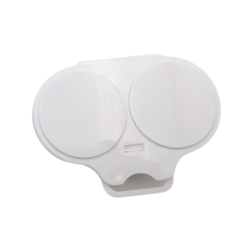 Microwave Egg Poacher