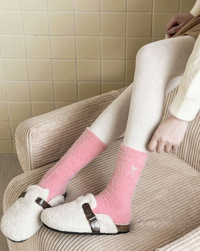 Women's Winter Socks Set