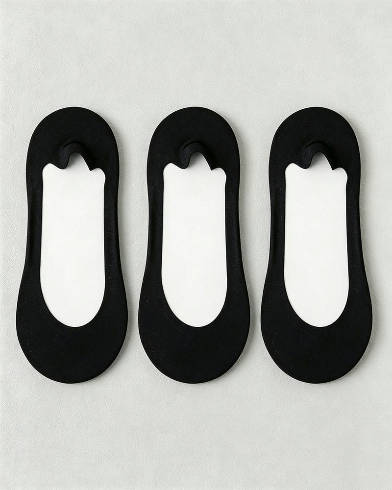 Foam Liner Socks for Women