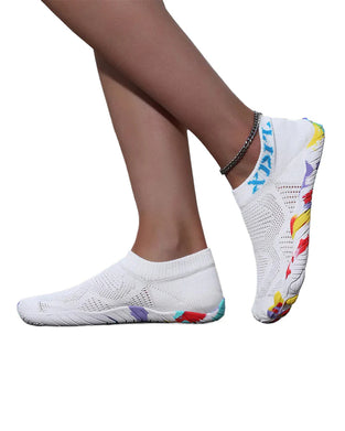 Casual Five-Toe Creek Shoes