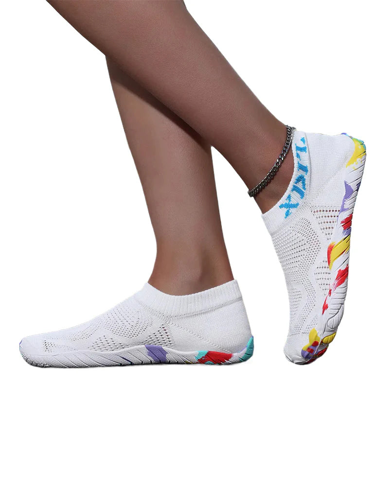 Casual Five-Toe Creek Shoes
