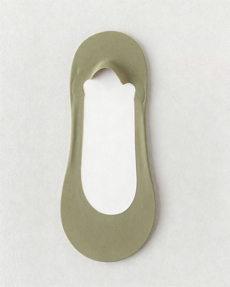 Foam Liner Socks for Women