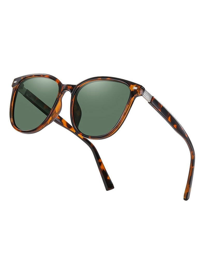 Big Style Polarized Sunglasses