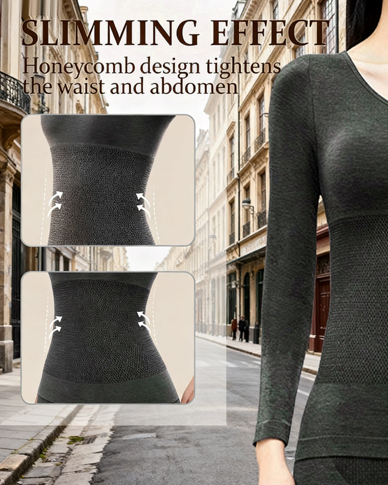 Thermal Underwear Set for Women