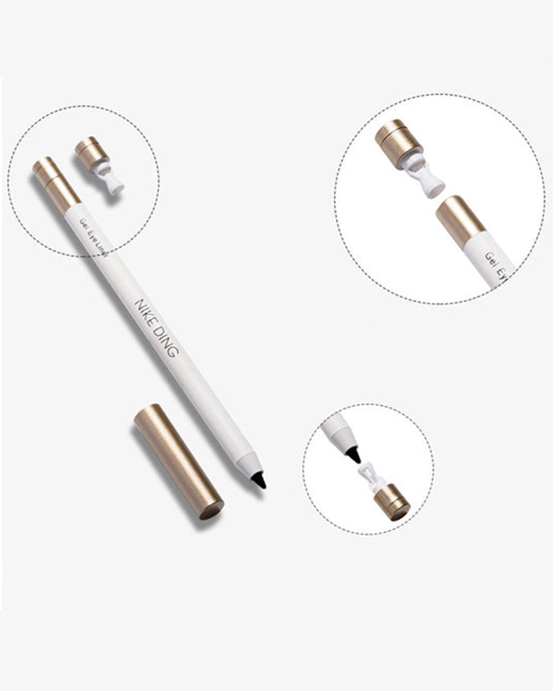 Quick Drying Long Lasting Eyeliner