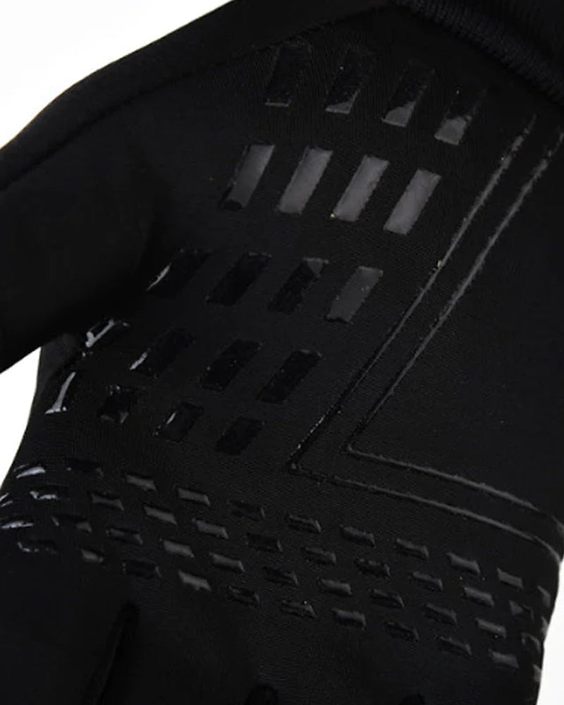 Water Resistant Thermal Gloves