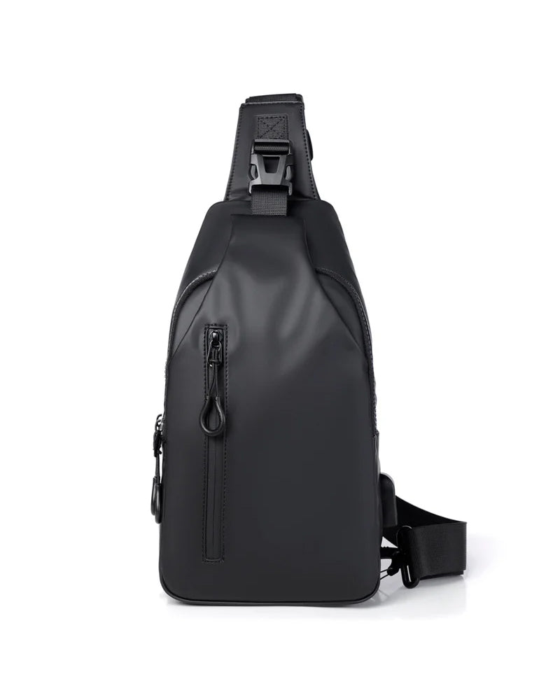 Waterproof Shoulder Bag