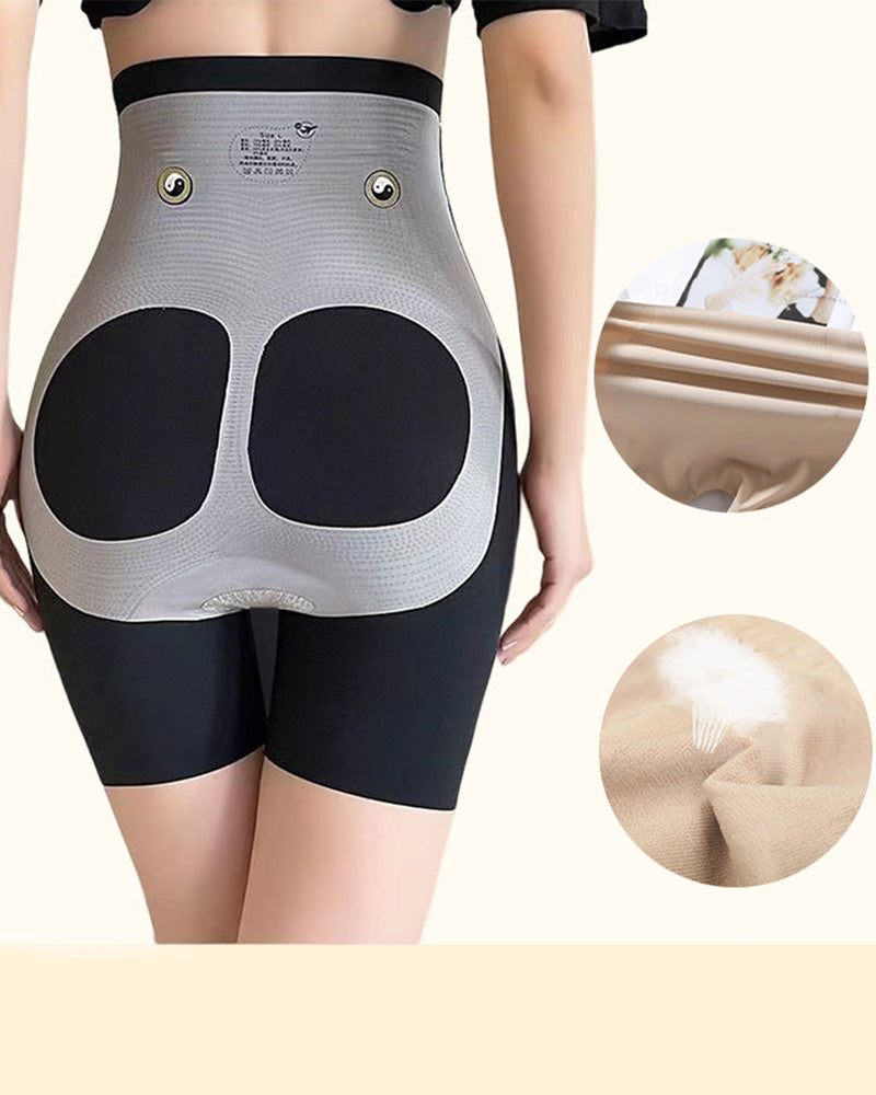 High Waisted Tummy Control Pants