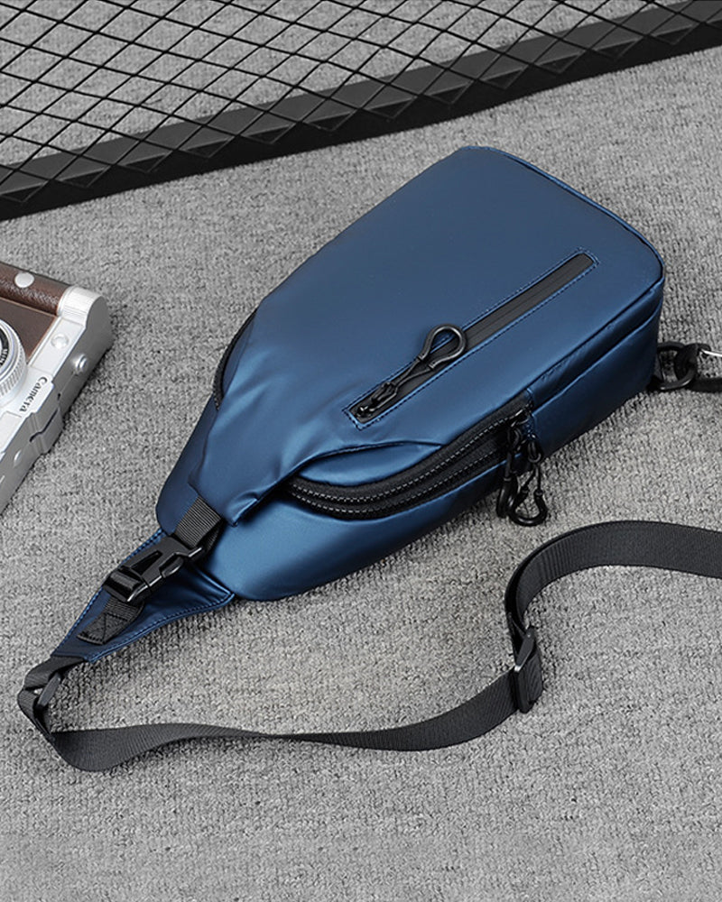 Waterproof Shoulder Bag