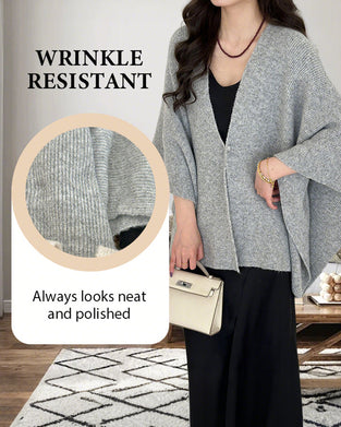 Elegant Cardigan For Women