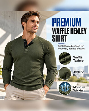 Long Sleeve Casual Top