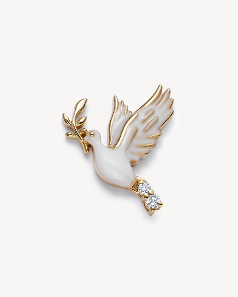 Personalized Photo Box Pendant And Necklace