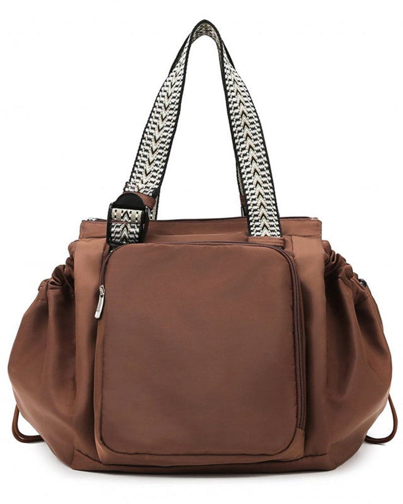 Large Capacity Smartcarry Bag