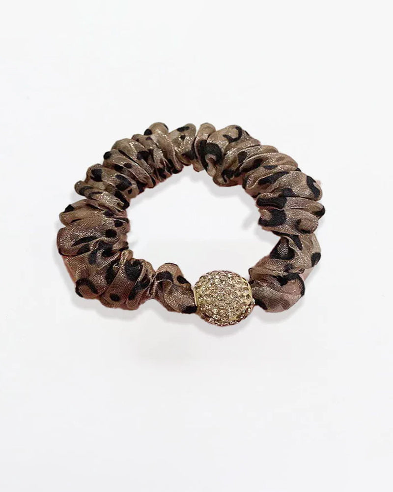 Elegant Rhinestone Mesh Hairbands💎🎀