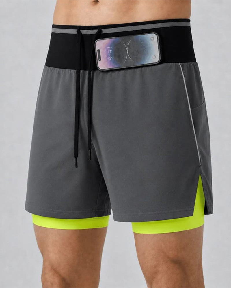 Men's Marathon Pro Shorts