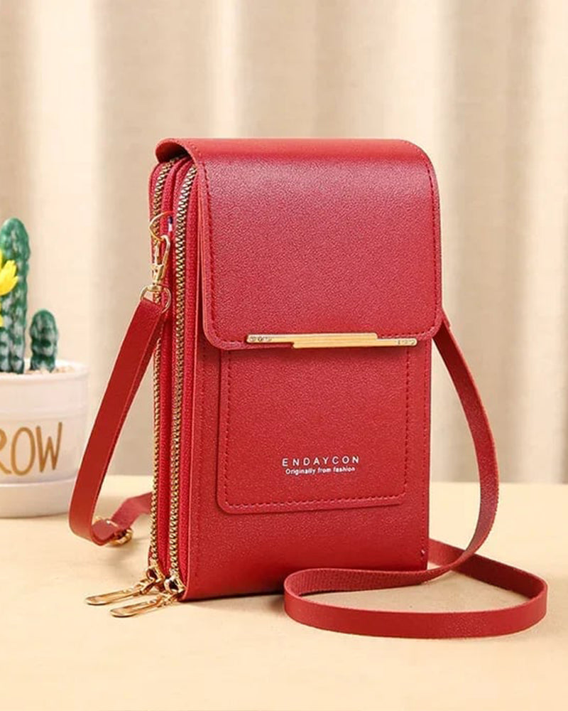 Touch Screen Phone Pouch