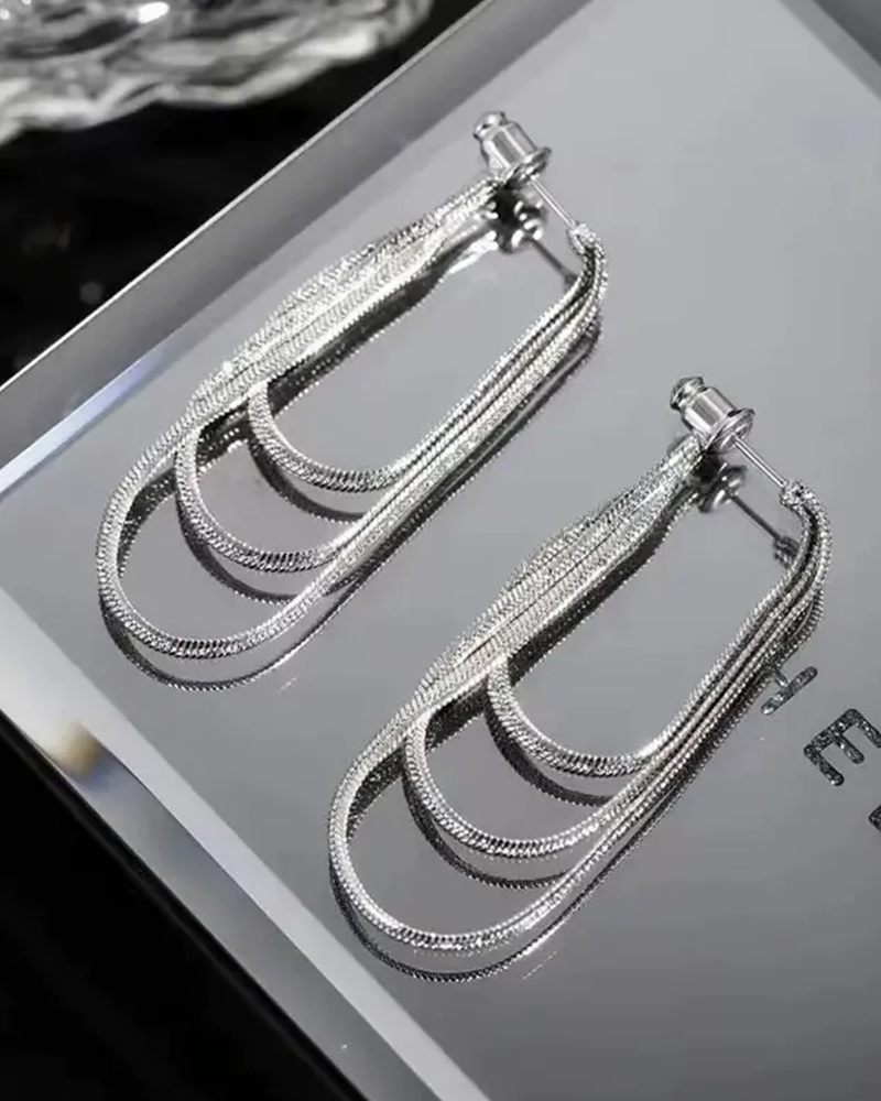 Quinn Earrings