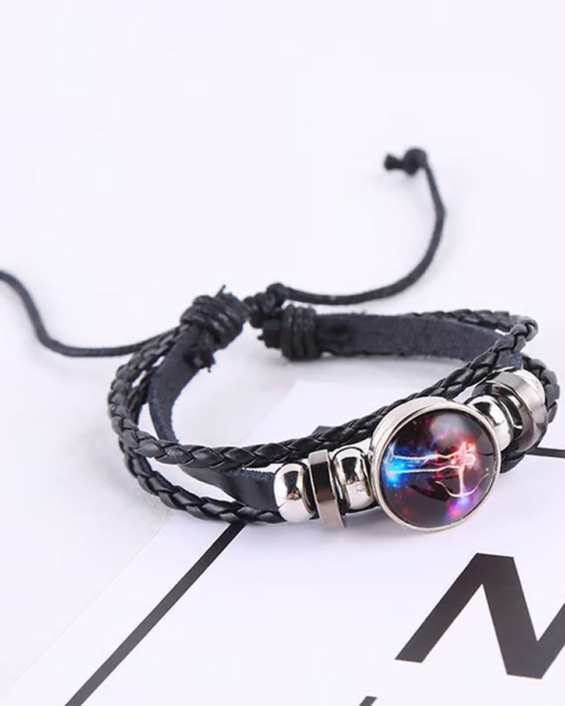 💥Soul Bracelet💫 Unlock the power of your astrological sign