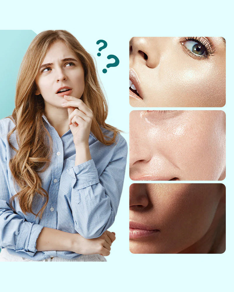 All-in-One Moisturizing Concealer Waterproof Cream For Women