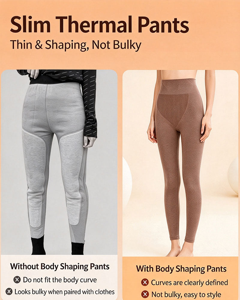 Solid Color High Waist Leggings