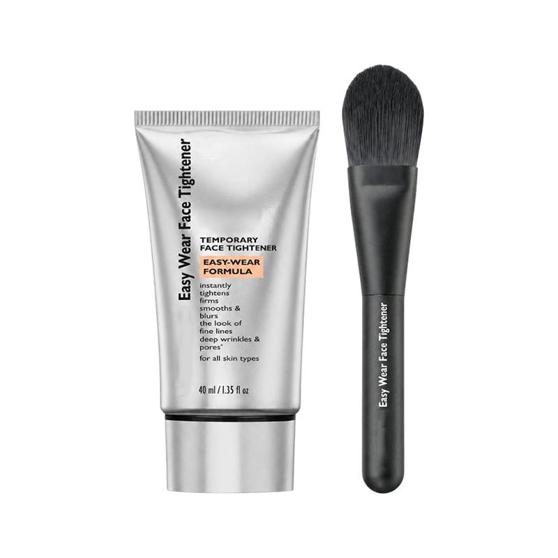 New-Instant Firming Face Cream