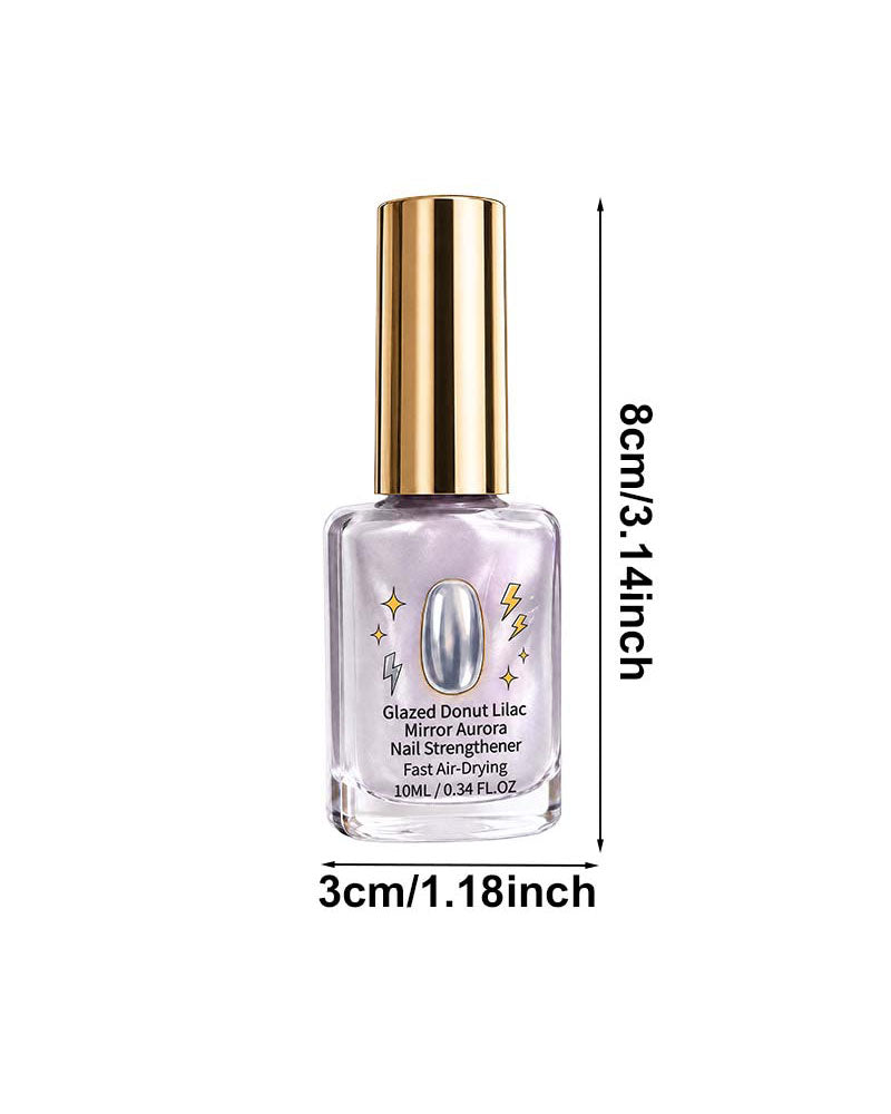 Invisible Nail Strengthener