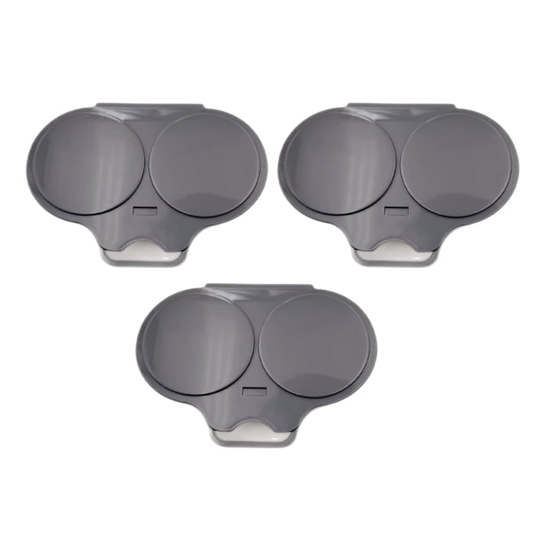 Microwave Egg Poacher
