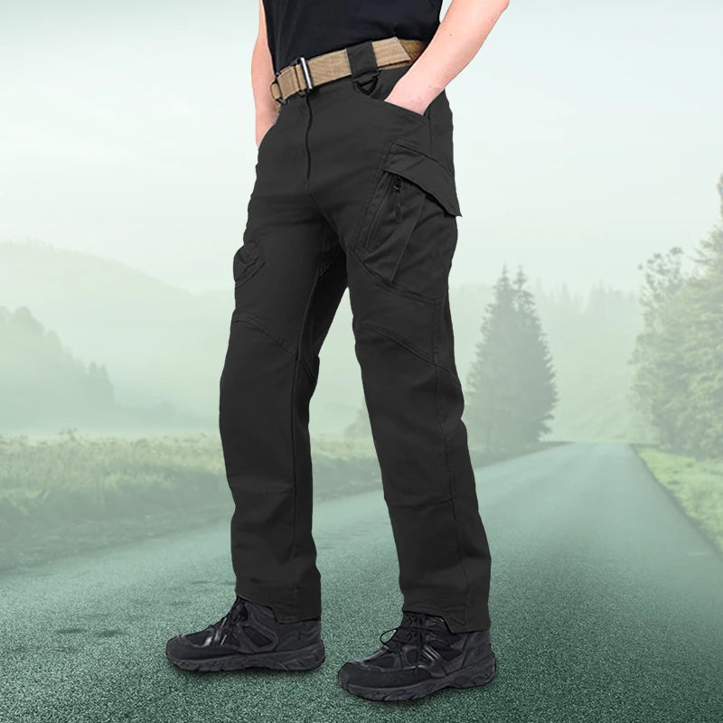 Tactical Waterproof Pants