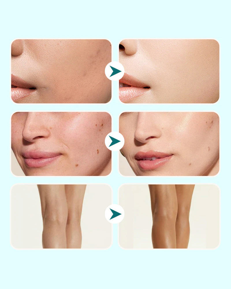 All-in-One Moisturizing Concealer Waterproof Cream For Women