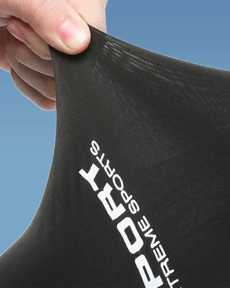 Sun Protection Ice Sleeves