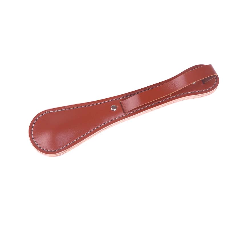 Leather Self-Defense Slap