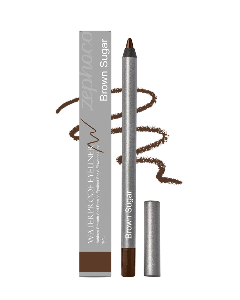 Longwear Waterproof Eyeliner