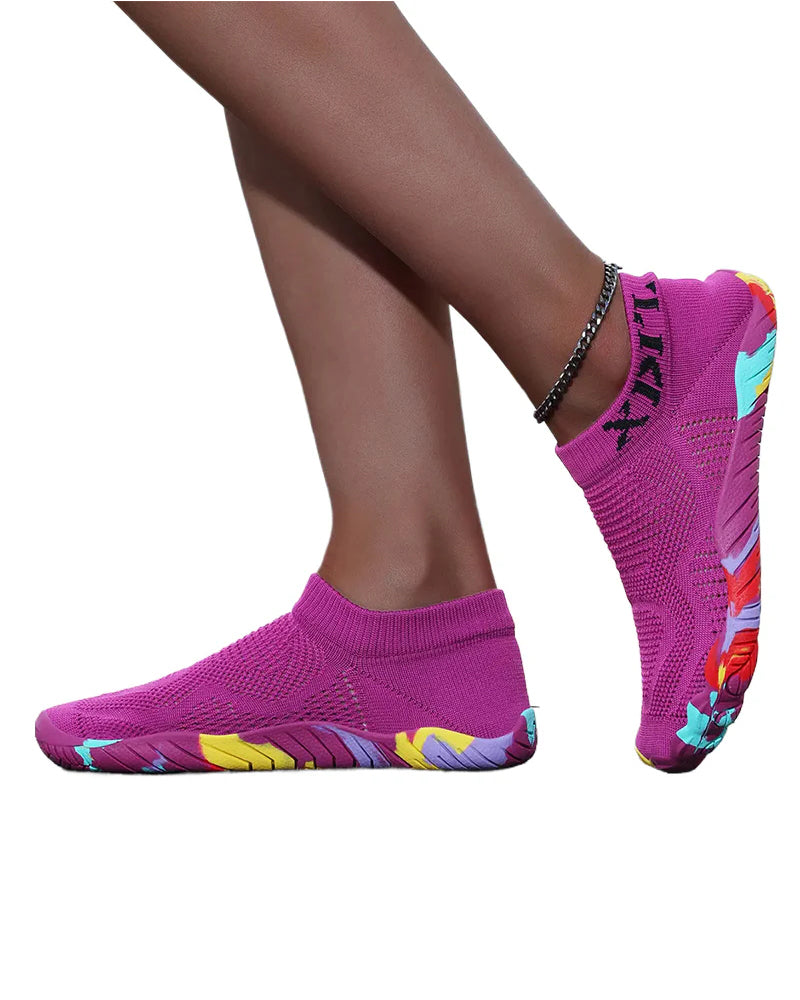 Casual Five-Toe Creek Shoes