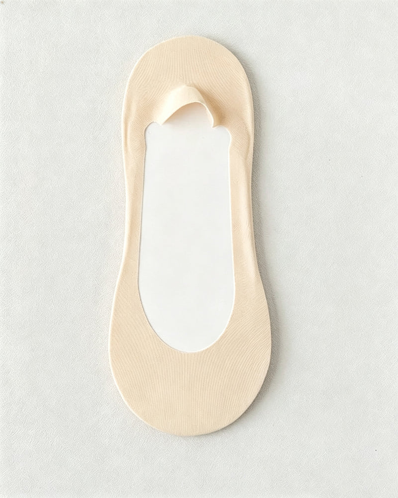 Foam Liner Socks for Women