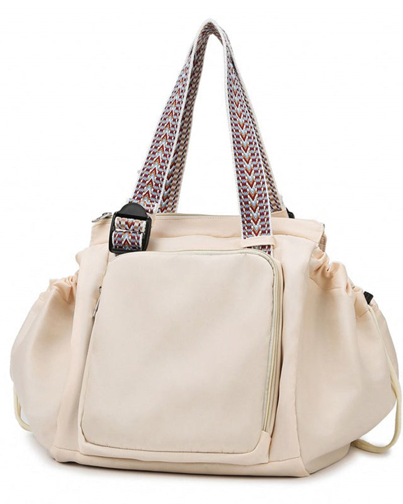 Large Capacity Smartcarry Bag