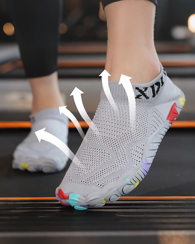 Casual Five-Toe Creek Shoes