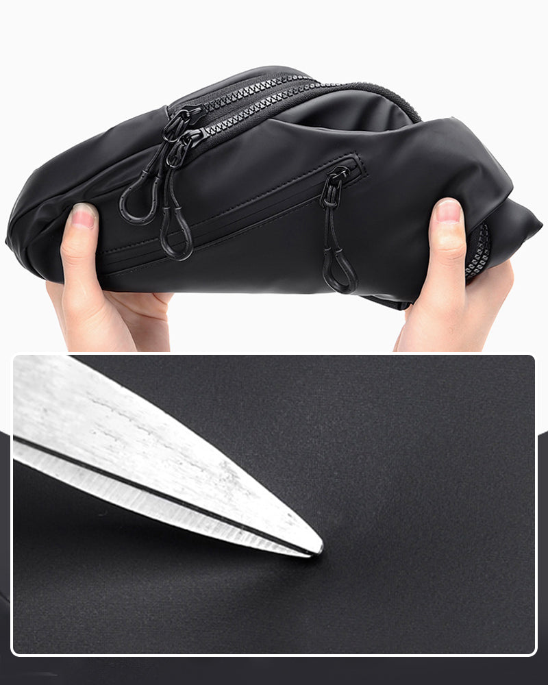 Waterproof Shoulder Bag