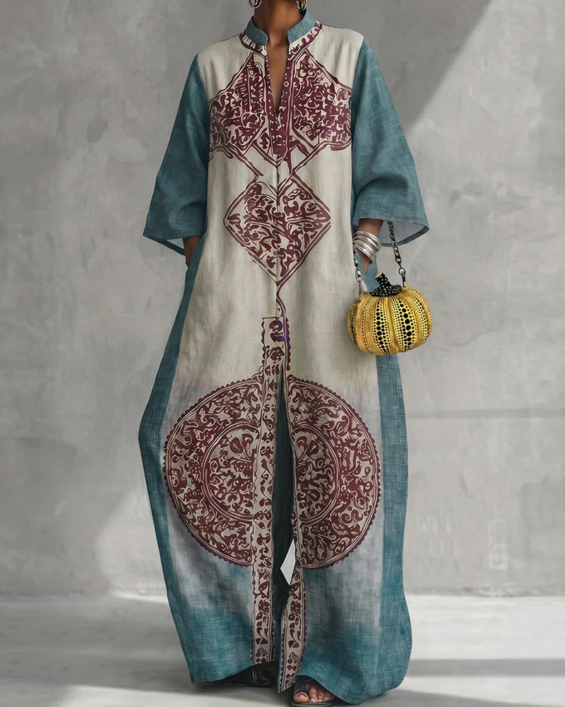 Stylish Casual 3D Jumpsuit