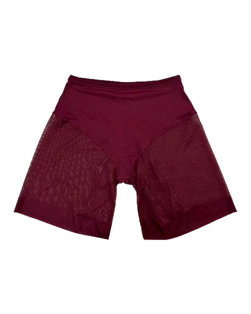 Women's Mid-Waist Thong Panties