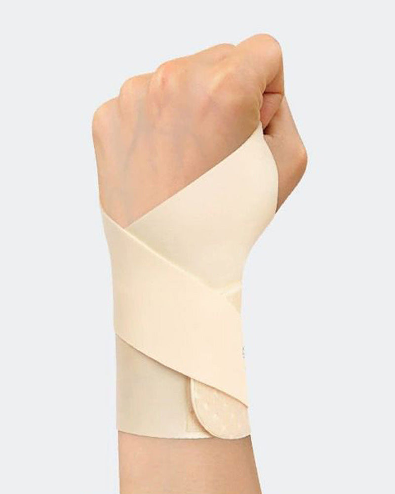 Elastic Compression Wrist Brace