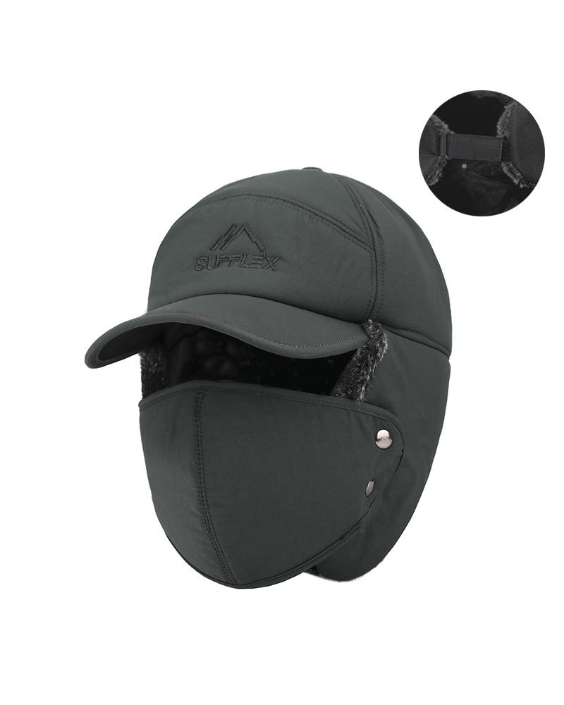 🔥Warm Winter Hat🧢