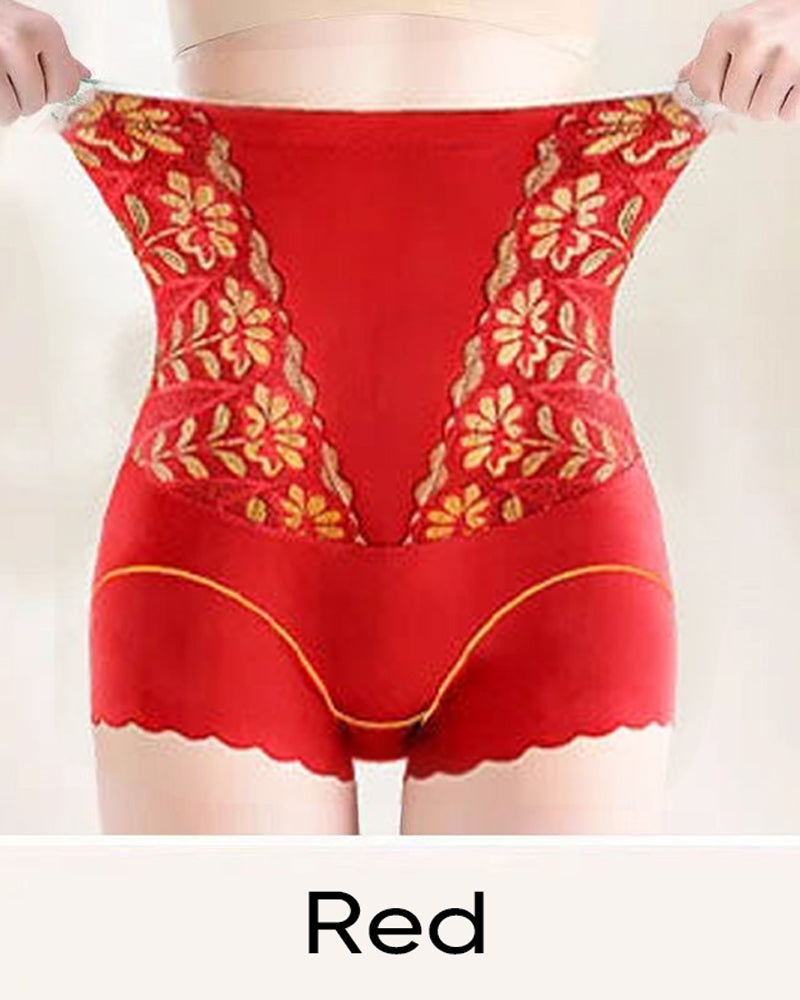 💐 Women’s High-Waist Shaping Panties