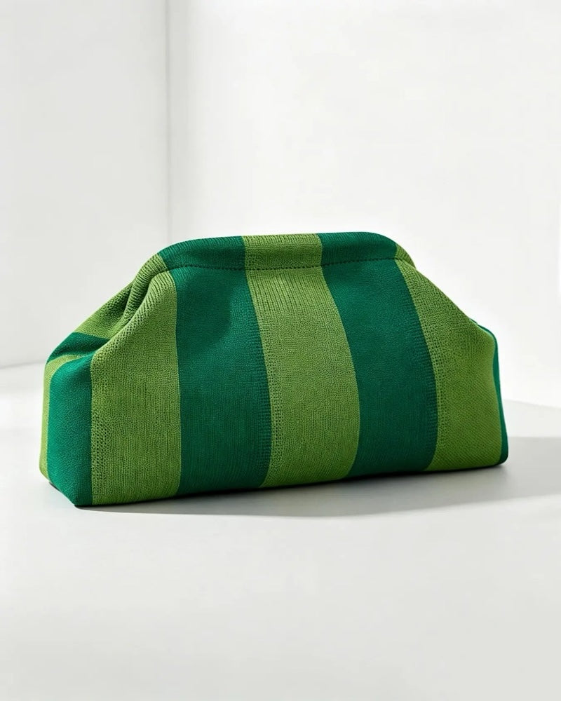 Expandable Travel Makeup Storage Bag